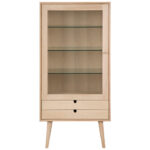 SHOWCASE, eikenkleurig gefineerd eiken thumbnail 7