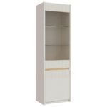 SHOWCASE, eikenkleur, gebakken kleur thumbnail 5