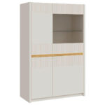 SHOWCASE, eikenkleur, gebakken kleur thumbnail 5