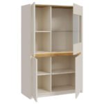 SHOWCASE, eikenkleur, gebakken kleur thumbnail 6