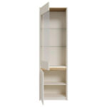 SHOWCASE, eikenkleur, gebakken kleur thumbnail 4