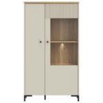 SHOWCASE, eikenkleur, gebakken kleur thumbnail 1