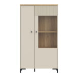 SHOWCASE, eikenkleur, gebakken kleur thumbnail 4