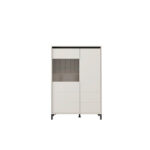 SHOWCASE, zwart, kasjmier thumbnail 6