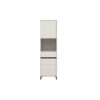 SHOWCASE, zwart, kasjmier
