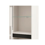 SHOWCASE, zwart, kasjmier thumbnail 4