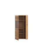 SHOWCASE, eikenkleur thumbnail 5