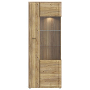 SHOWCASE, eikenkleur