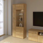 SHOWCASE, eikenkleur thumbnail 2