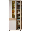 SHOWCASE, eikenkleuren, kamir