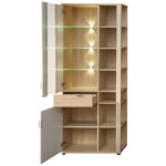 SHOWCASE, eikenkleuren, kamir thumbnail 3