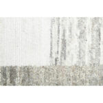 WOLLEN TAPIJT 170/240 cm wit thumbnail 4