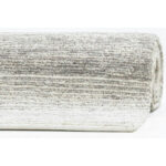 WOLLEN TAPIJT 170/240 cm wit thumbnail 6