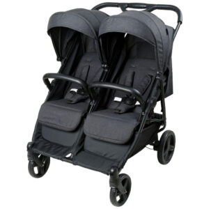 WANDELWAGEN VOOR TWEELINGEN