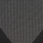 SWIVEL CHAIR plastic, textile black thumbnail 5