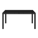 TUINSET staal zwart thumbnail 7