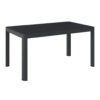 TUINTAFEL metaal antraciet