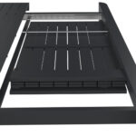 TUINTAFEL metaal antraciet thumbnail 5
