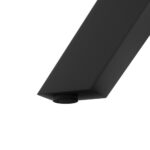 TUINTAFEL metaal, glas antraciet thumbnail 7