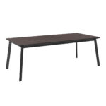 TUINTAFEL metaal, glas antraciet thumbnail 6