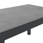 TUINTAFEL metaal, kunststof antraciet thumbnail 5