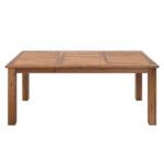TUINTAFEL, acaciahout thumbnail 3