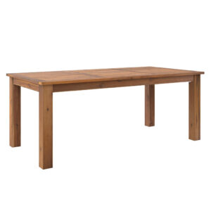 TUINTAFEL, acaciahout
