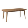 TUINTAFEL, acaciahout