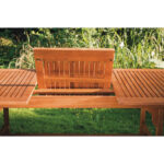TUINTAFEL hout bruin thumbnail 5