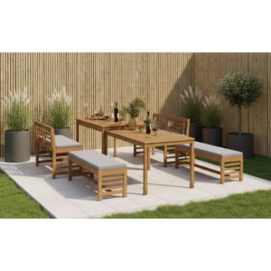 TUINSET grijs