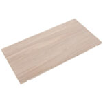 INVOERPLAAT, gefineerd eiken, eikenkleur thumbnail 1
