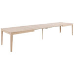 INVOERPLAAT, gefineerd eiken, eikenkleur thumbnail 3
