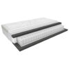 MATRAS 160/200cm