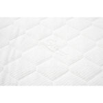MATRAS BOXSPRING NOIR H3 140/200 cm thumbnail 5