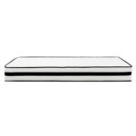 MATRAS BOXSPRING NOIR H3 140/200 cm thumbnail 7
