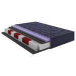 MATRASBOXSPRING Imperial H3/H4 120/200 cm thumbnail 4