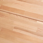 Klaptafel, massief beuken (kernhout) beuken (kernhout) thumbnail 4