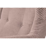 BANK, lichtroze textiel thumbnail 4