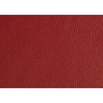 BANK MET BEDFUNCTIE, rood leer thumbnail 6