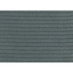 BANK MET BEDFUNCTIE, grijs textiel thumbnail 3