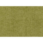 BANK MET BEDFUNCTIE, groen textiel thumbnail 2