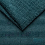 BANK MET BEDFUNCTIE, kerosinekleurig textiel thumbnail 6