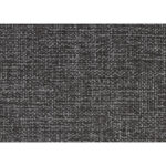 BANK MET BEDFUNCTIE, antraciet textiel thumbnail 3