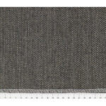 BANK MET BEDFUNCTIE, bruin textiel thumbnail 6