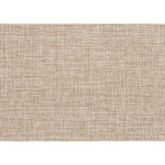 BANK MET BEDFUNCTIE, wit textiel thumbnail 3