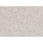BANK MET BEDFUNCTIE, lichtgrijs textiel thumbnail 4