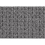 BANK MET BEDFUNCTIE, donkergrijs textiel thumbnail 3