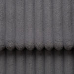 BANK MET BEDFUNCTIE, antraciet textiel thumbnail 7
