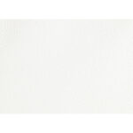 BANK MET BEDFUNCTIE, wit leer thumbnail 3