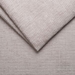 BANK MET BEDFUNCTIE, wit textiel thumbnail 6